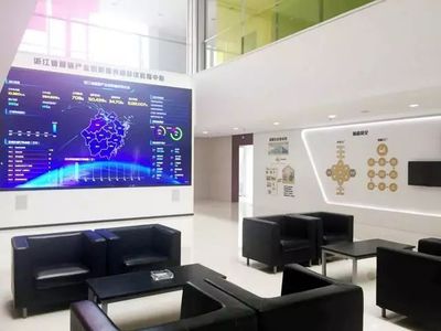 聚焦数字经济新动能 省、市、区人大代表调研南苑街道经济创新发展