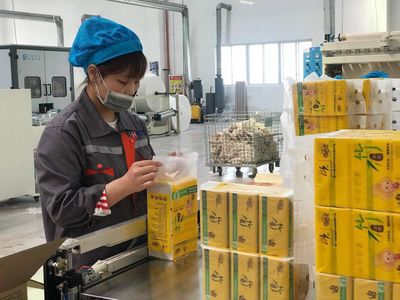 工厂电商两极分化 爆款之后，品牌之路才刚刚开始