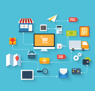 电商浪潮下的坚守与突围 实体电脑门店的破局之道